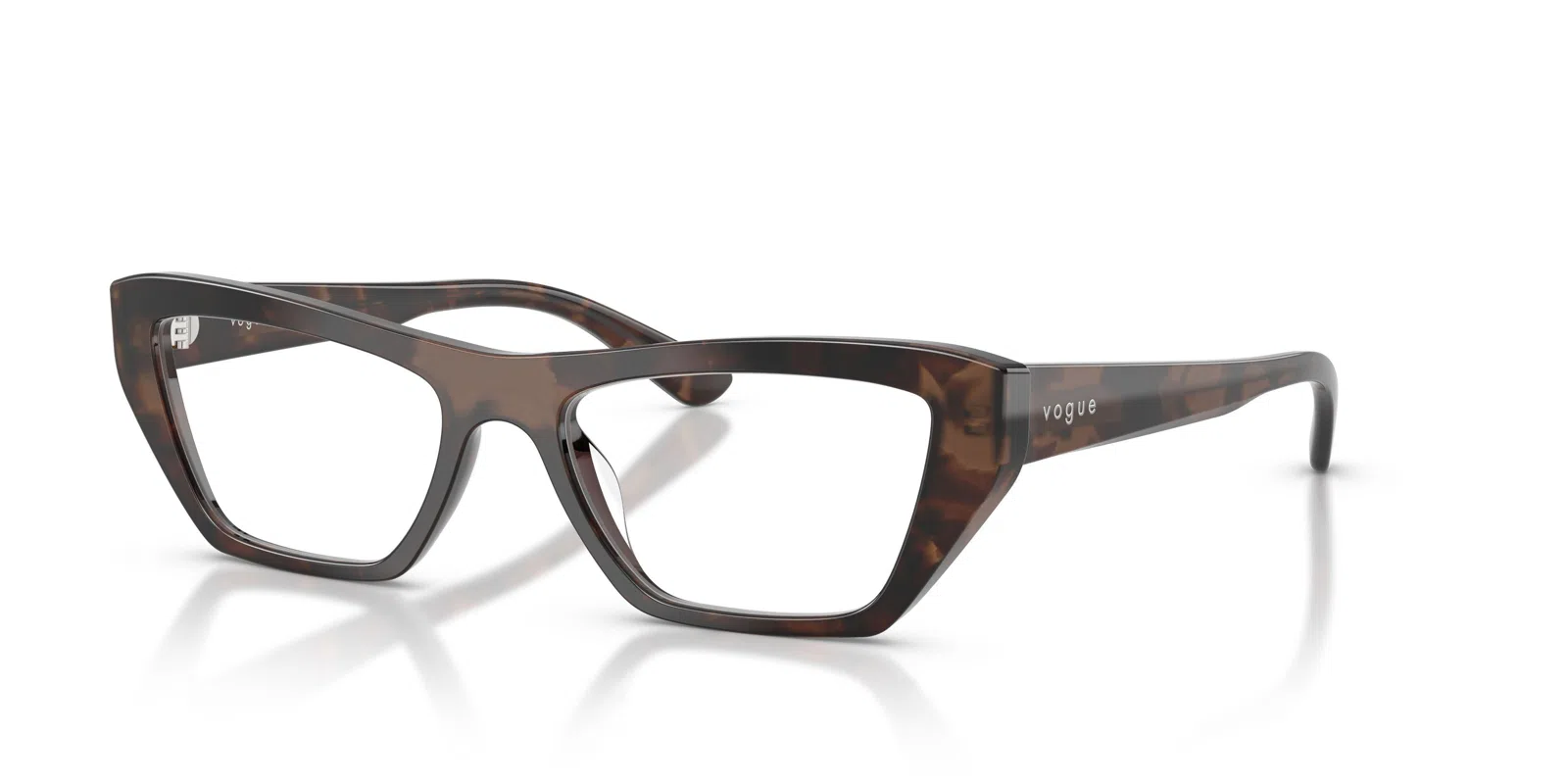 Vogue 5701U Eyeglasses - view 6